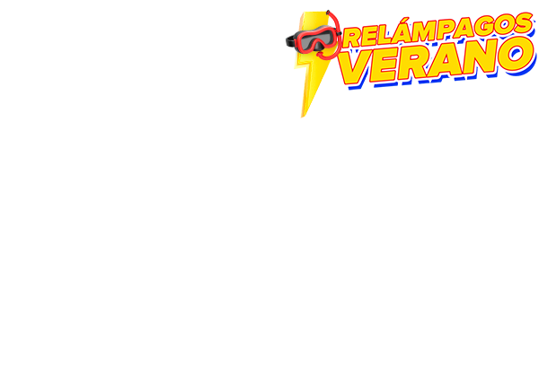 relampagos de verano
