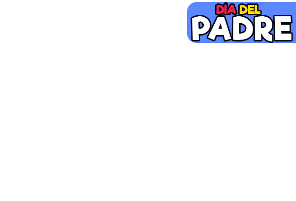 Dia del Padre 