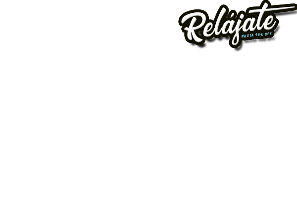 relájate 2025