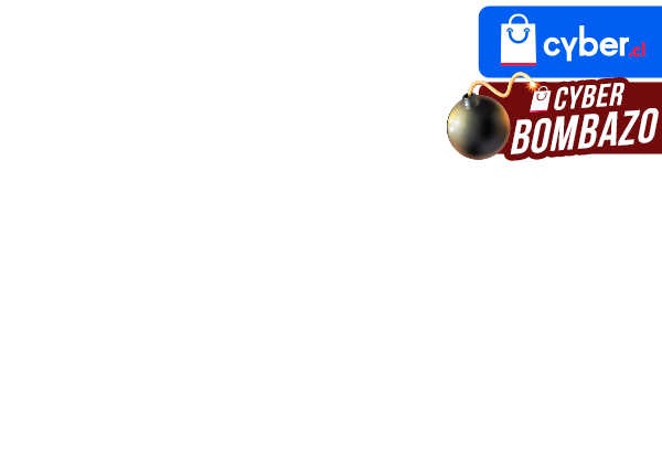 Cyber22 Bombazo