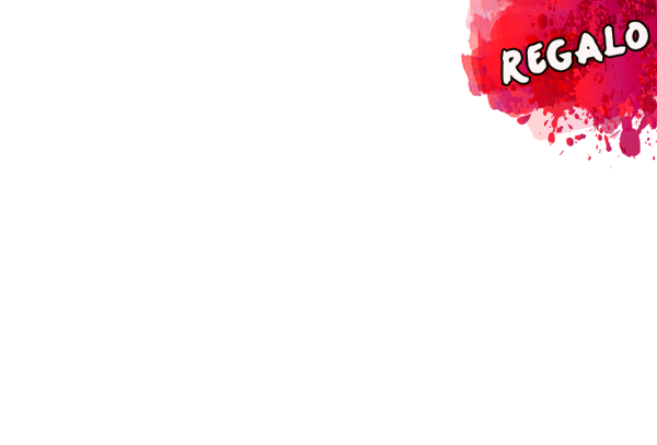 Regalo Rojo