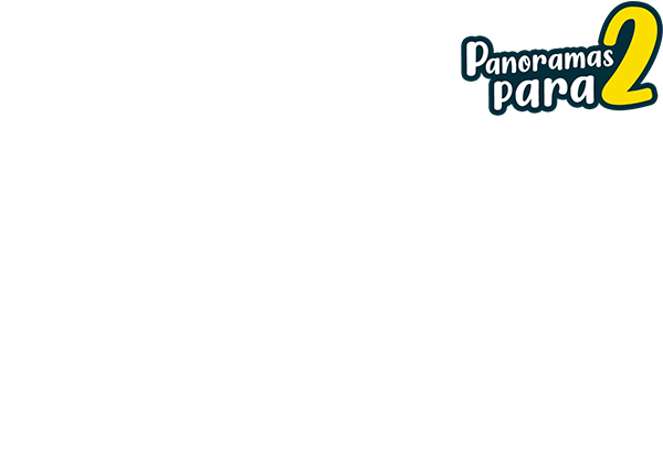 Panoramas para 2