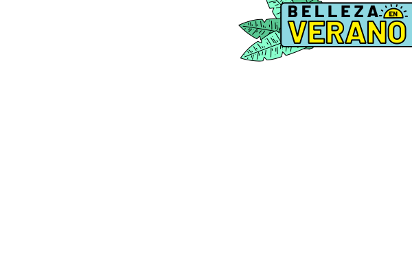 Belleza en Verano