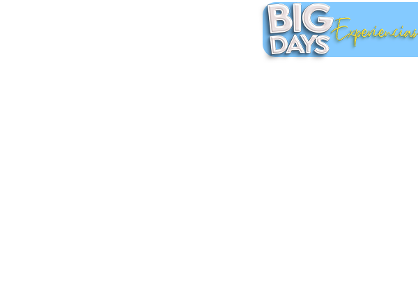 Big Days experiencias 