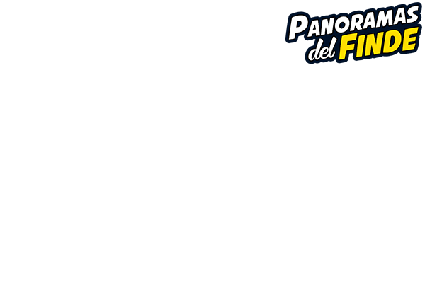panoramas de finde