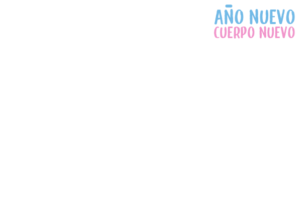 Año nuevo Cuerpo Nuevo