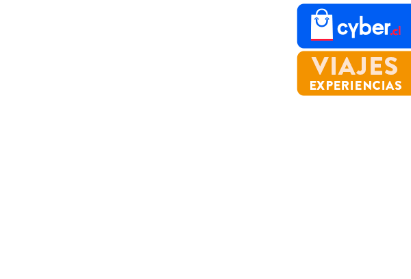 Cyber Oct 25 Viajes