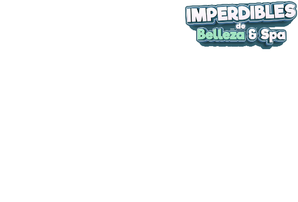 Imperdibles de Belleza