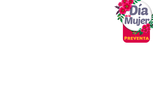 Dia Mujer pre