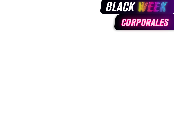 Black corporal generico