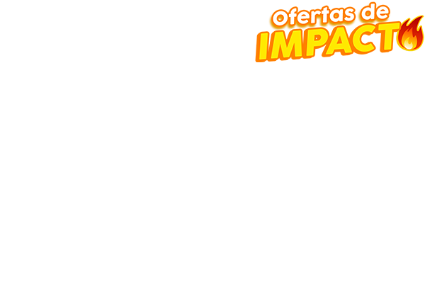 ofertas de impacto 