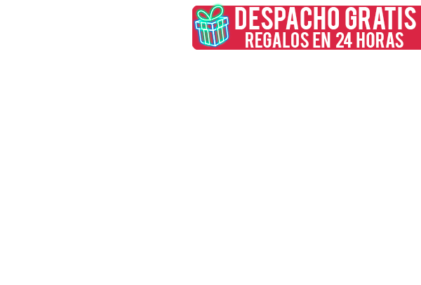 Despacho Gratis Rojo
