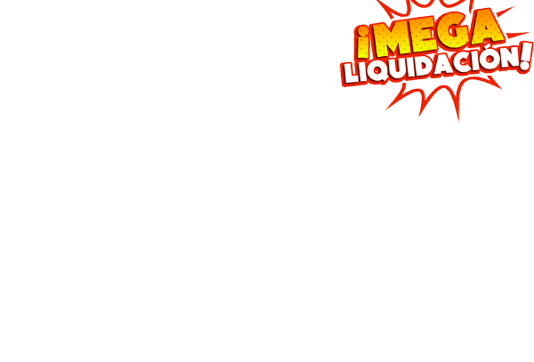 Liquida Mega