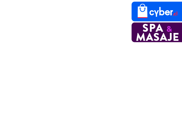 Cyber Oct 25 Spa Masajes Cup