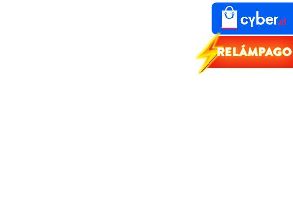 Cyber 26 Relampago cup