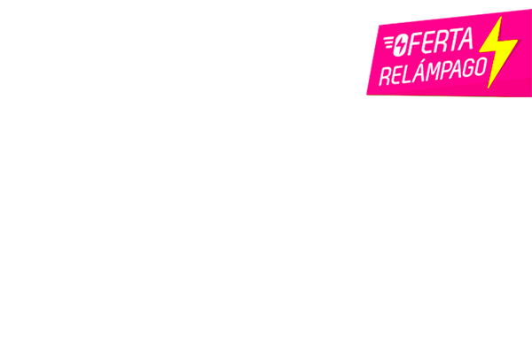 Relámpago Rosa