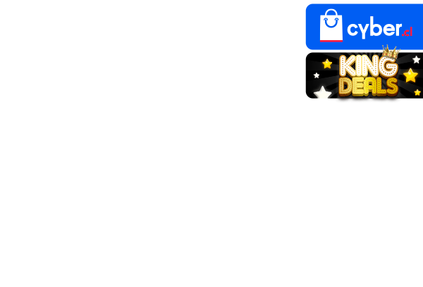  King Cyber26