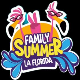 Family Summer La Florida