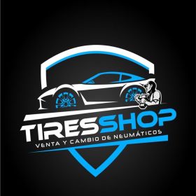Tires Shop