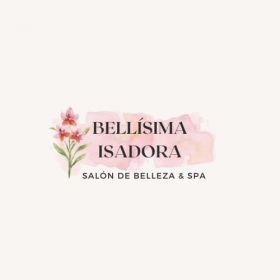 Bellísima Isadora Peluqueria & Spa