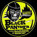 Barberia y Peluqueria Blackpanther