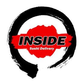 Sushi Inside Delivery