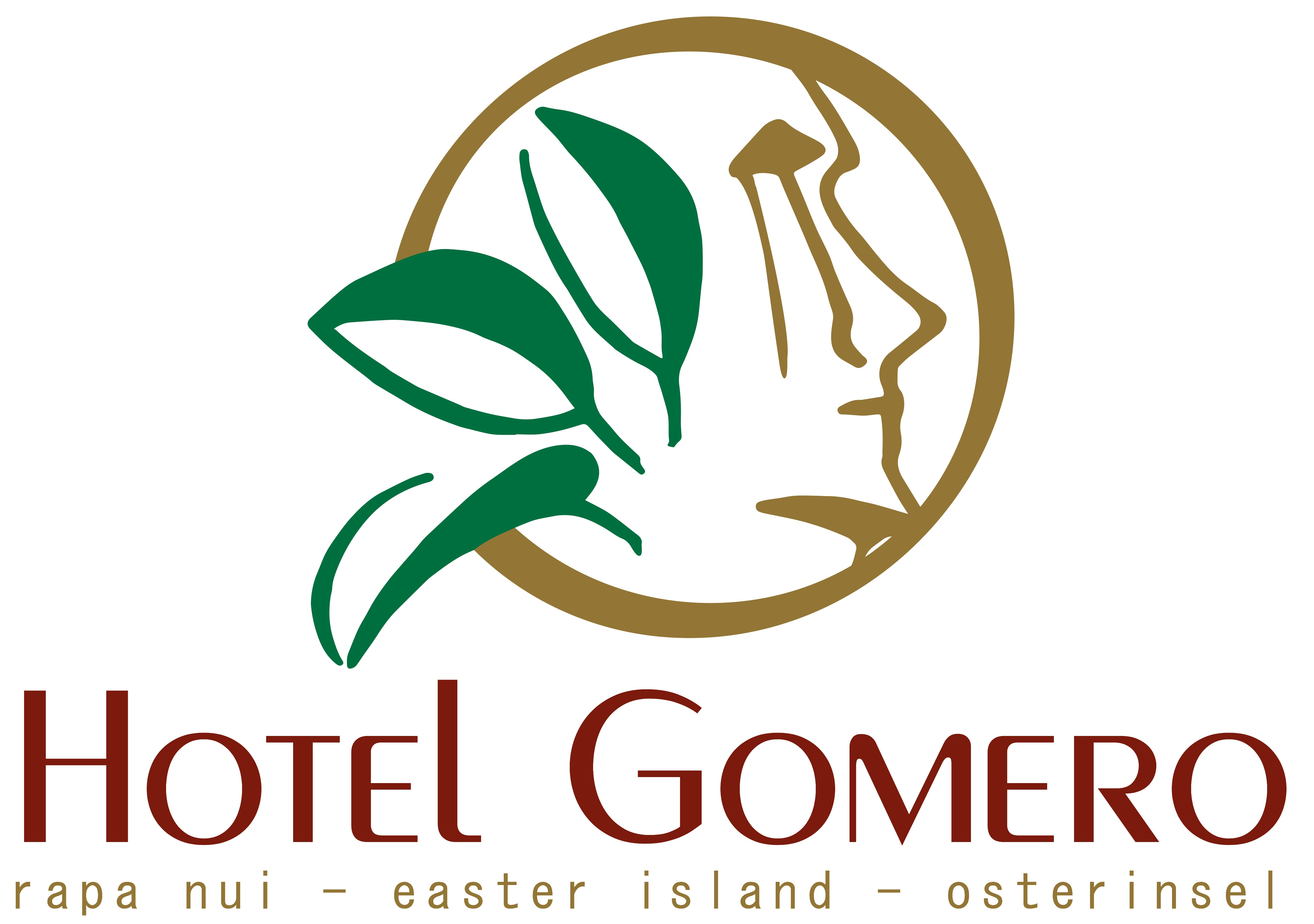 Hotel Gomero