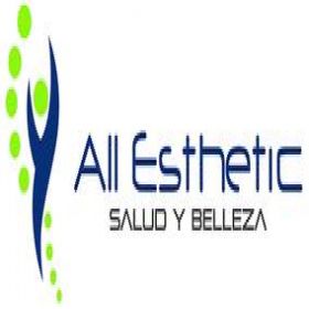 ALL ESTHETIC SPA