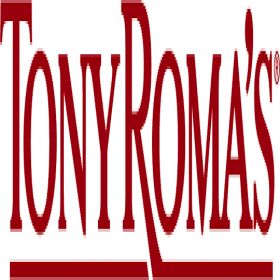 Tony roma´s 