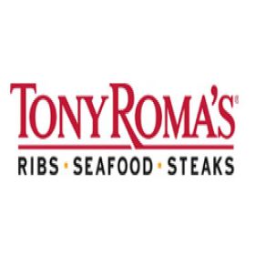 Tony roma´s 