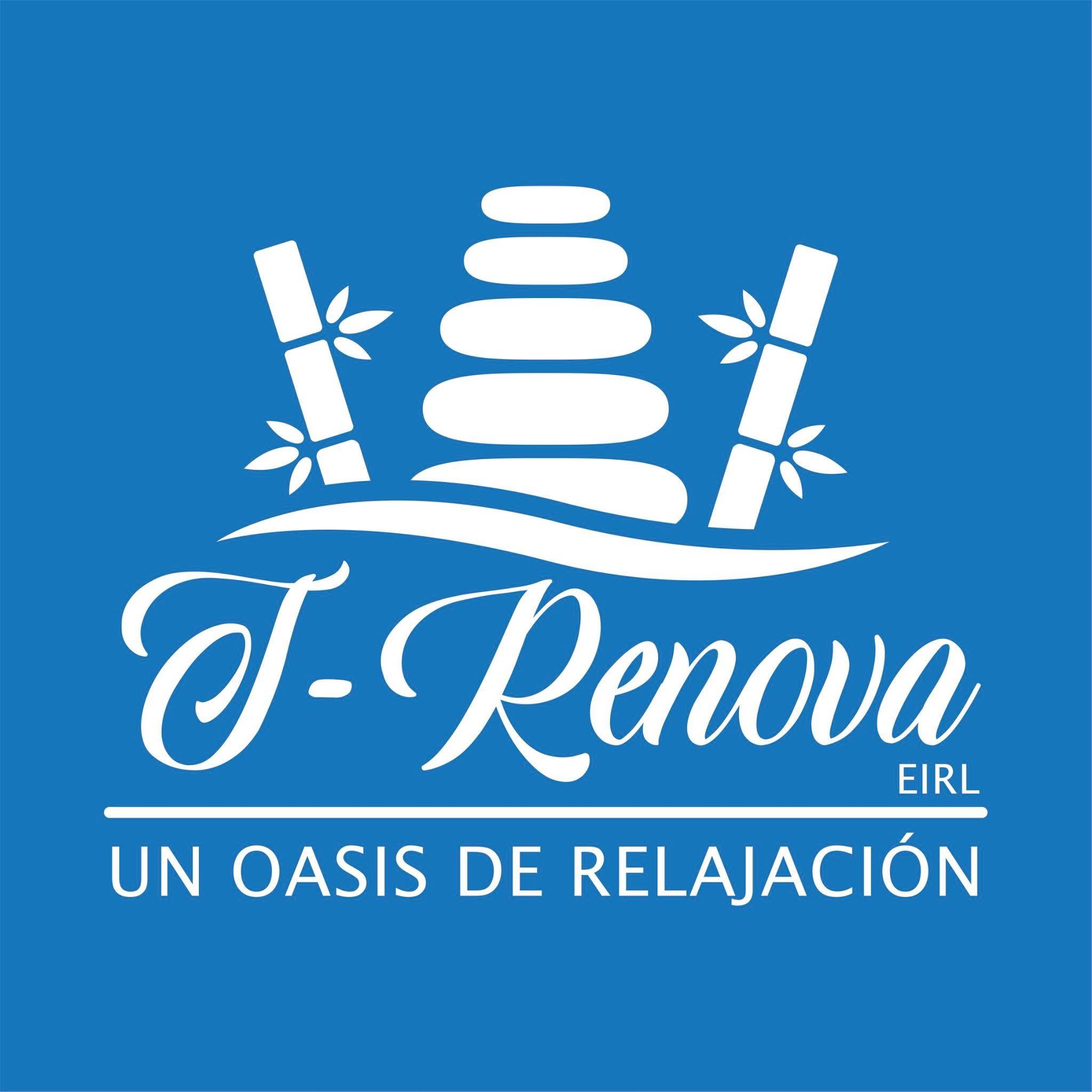 T-renova EIRL - Masajes y Terapias