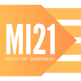 Mi21 Servicios Generales SpA