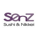 Senz sushi & nikkei