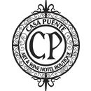 CASA PUENTE, Art & Wine, Hotel Boutique