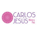 Manos y Pies Carlos Jesus
