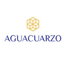 Agua Cuarzo
