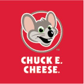 Chuck e. cheese ´s