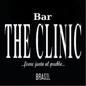 Cerveceria The Clinic Barrio Brasil