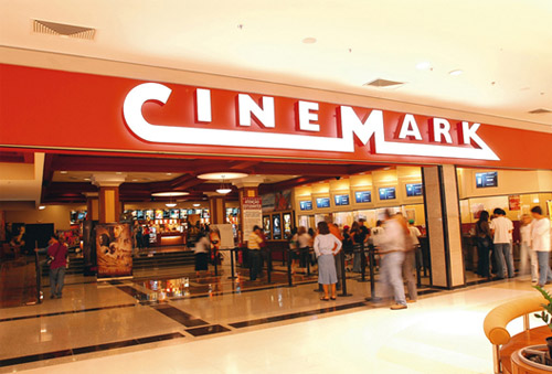 Solo $9.990 por 2 boletas de CINEMARK para redimir a nivel nacional en cualquier función de 35mm y 2D. Boletas para recoger en Cuponatic Bogotá