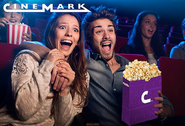 En Cuponatic encontrarás ofertas en Cinemark con hasta un 90% de descuento! Suscríbete ingresando tus datos aquí