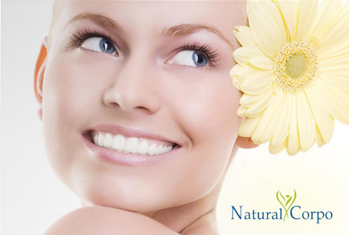 Alegría y Belleza en tu rostro! 78% de descuento en Fiesta Facial, incluye: Mascarilla Frutal + Radiofrecuencia Rejuvenecedora + Microdermoabrasión y Más con Natural Corpo