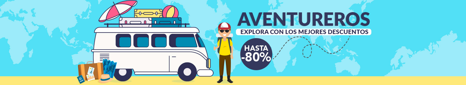 Cupones de Descuento para Productos, Belleza, Servicios, Viajes y más |  Cuponatic