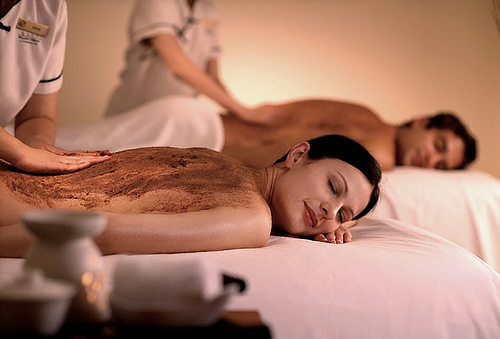 Spa Romántico Especial con Chocolaterapia en Valle del Lili