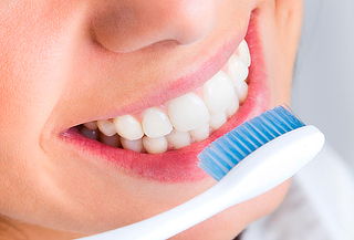 Profilaxis, Limpieza Dental Profunda con Ultrasonido,