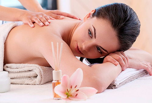  Paga desde CO$29.990 por  Spa de Relax Total para 1 o 2 Personas