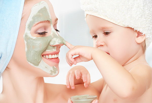 Limpieza Facial con Microdermoabrasión para Madre e Hijo