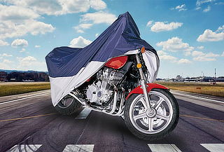 Cobertor para Moto