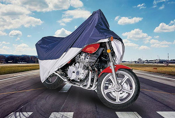 Cobertor para Moto