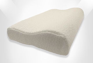 Almohada Memory Pillow Almohada Memory Pillow