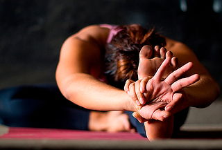 4, 8, 12 Clases o Mes Ilimitado de Yoga en Chapinero